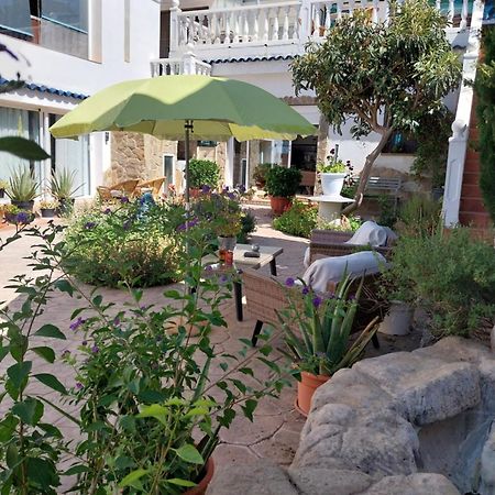 Pension Isla - Couples Only Casas de Cuadra 외부 사진