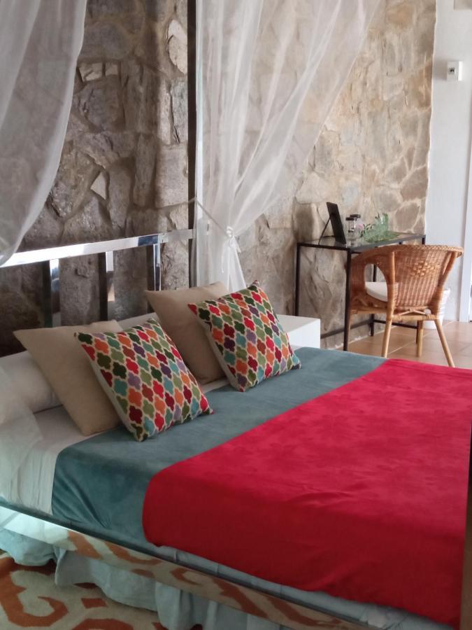Pension Isla - Couples Only Casas de Cuadra 외부 사진