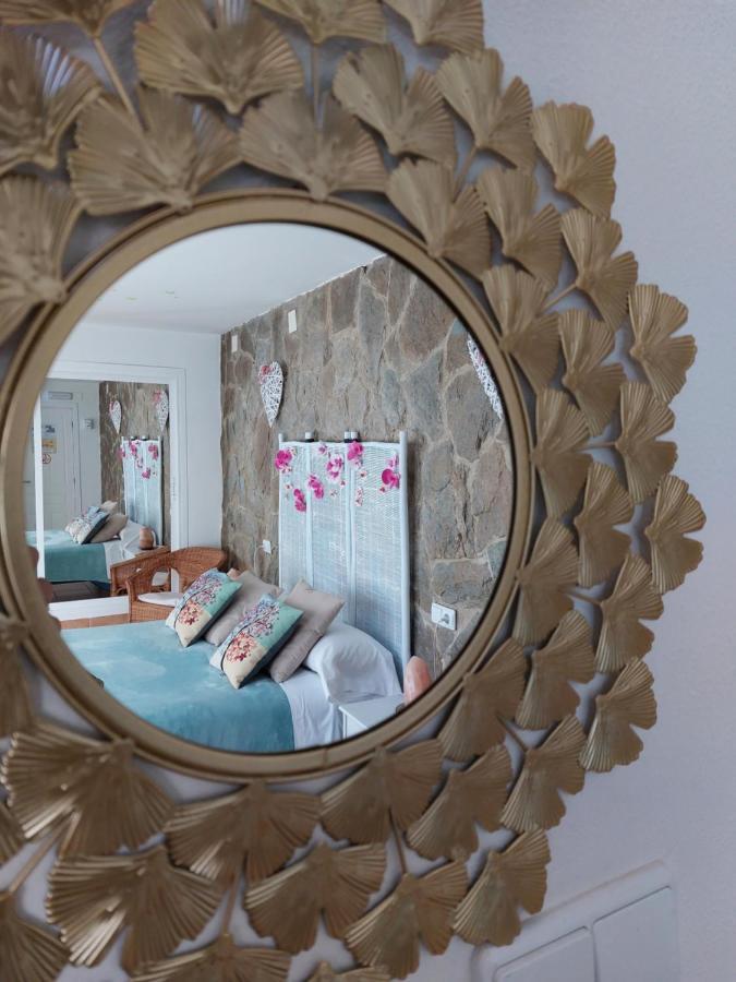 Pension Isla - Couples Only Casas de Cuadra 외부 사진