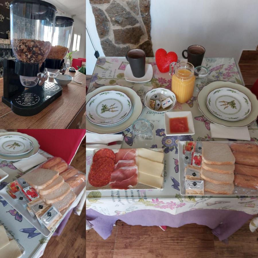Pension Isla - Couples Only Casas de Cuadra 외부 사진