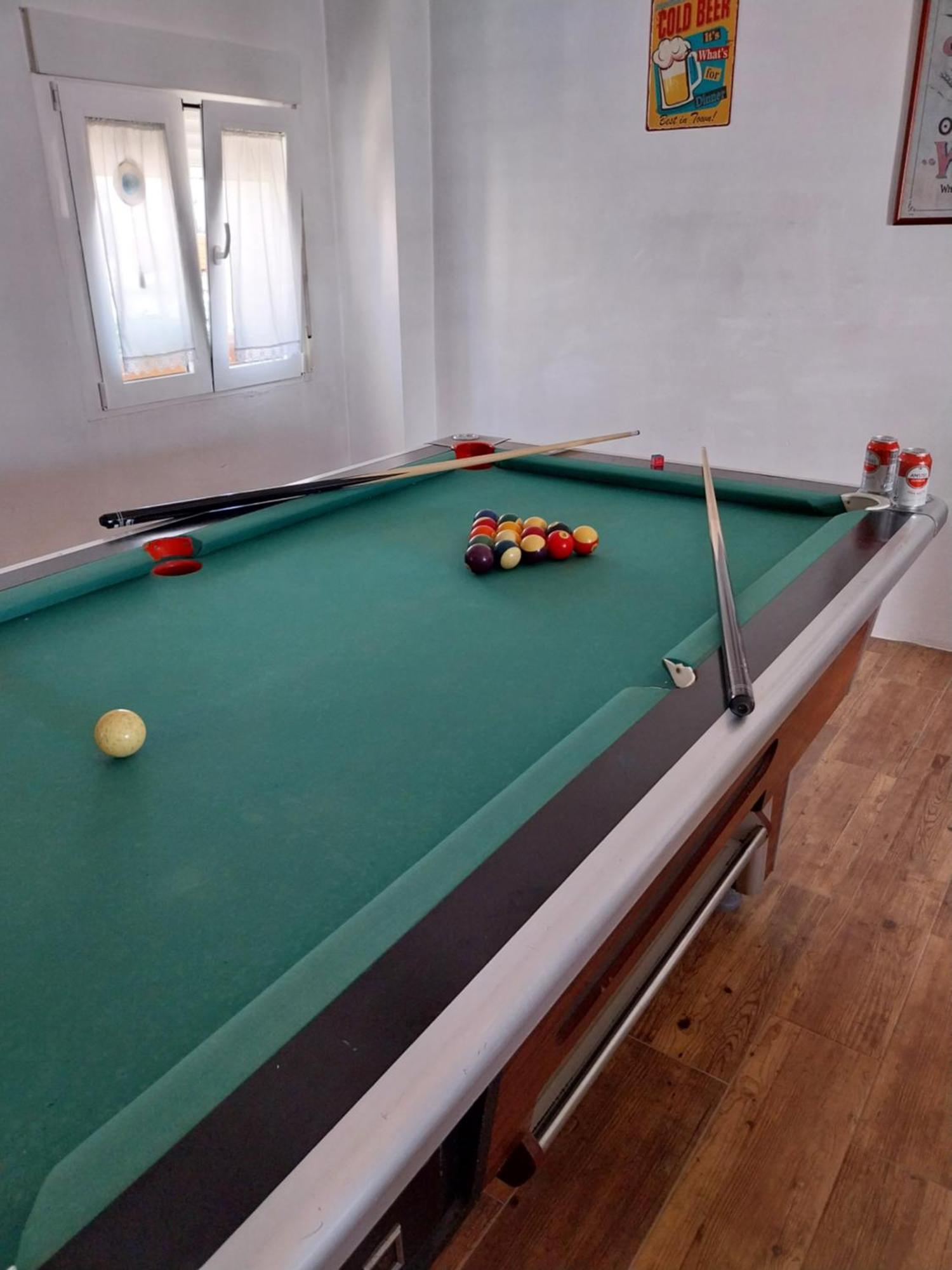 Pension Isla - Couples Only Casas de Cuadra 외부 사진