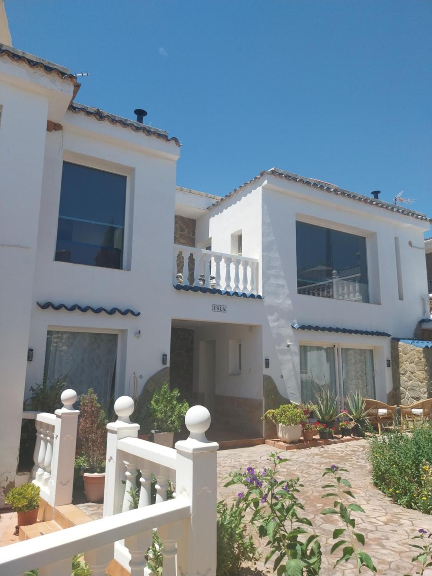 Pension Isla - Couples Only Casas de Cuadra 외부 사진