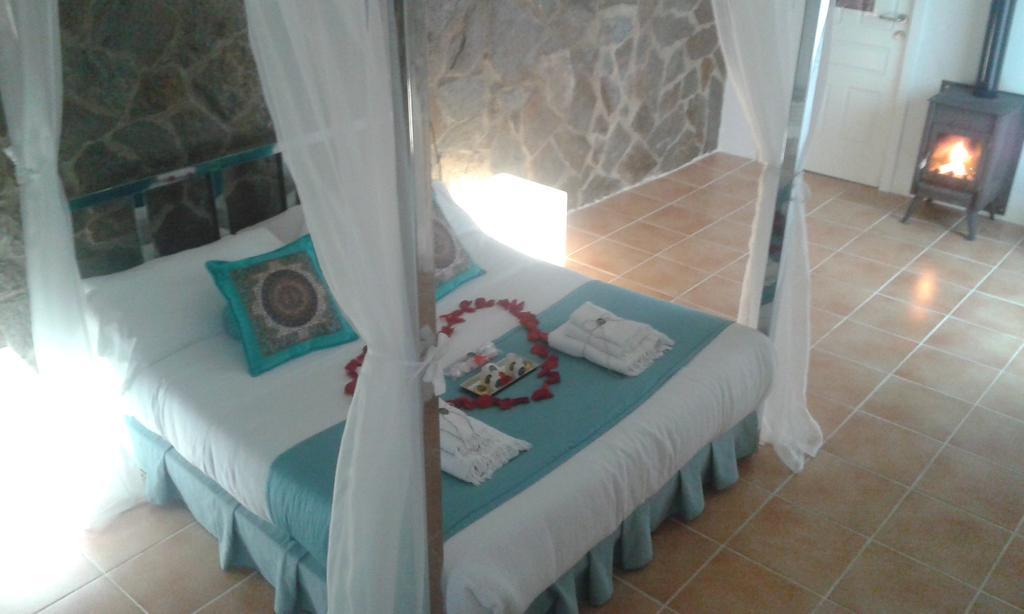 Pension Isla - Couples Only Casas de Cuadra 외부 사진