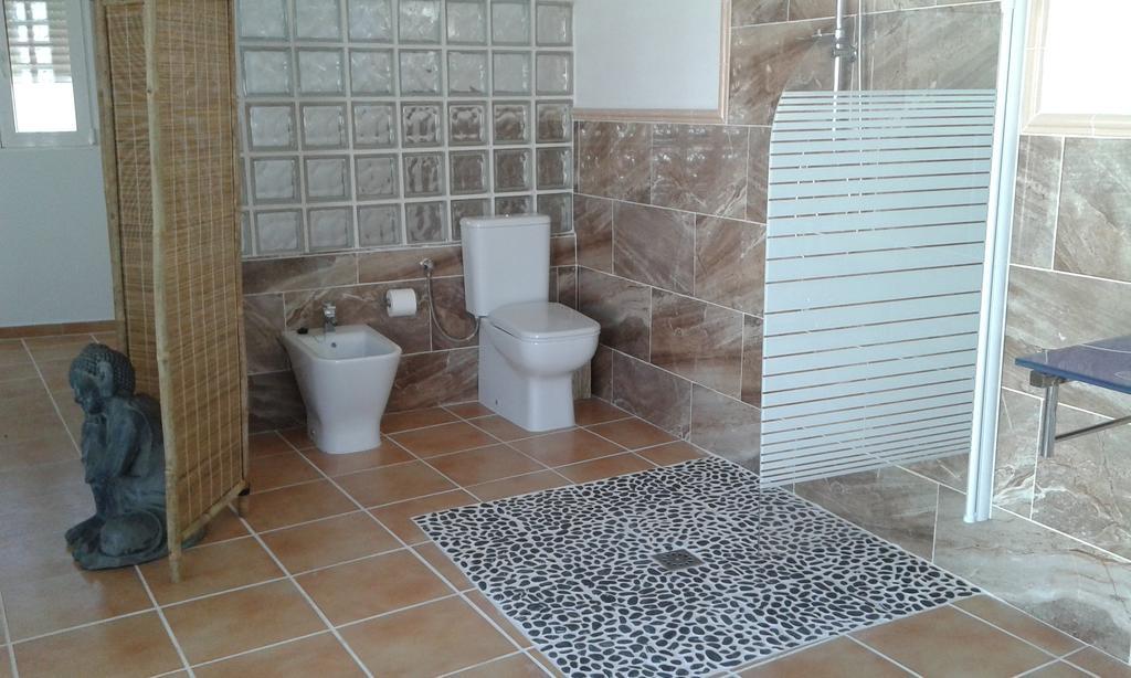 Pension Isla - Couples Only Casas de Cuadra 외부 사진