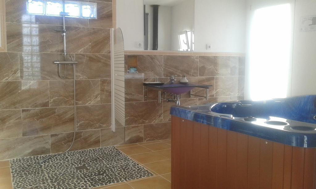 Pension Isla - Couples Only Casas de Cuadra 외부 사진