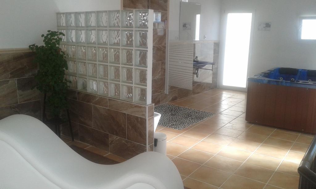 Pension Isla - Couples Only Casas de Cuadra 외부 사진