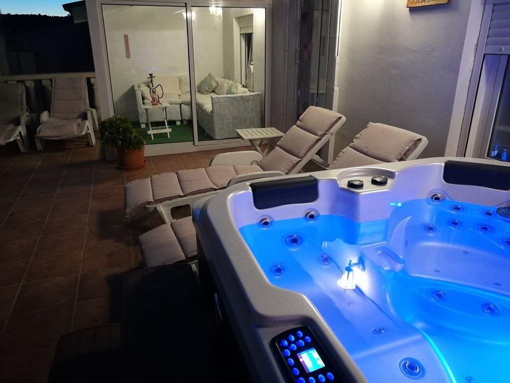 Pension Isla - Couples Only Casas de Cuadra 외부 사진