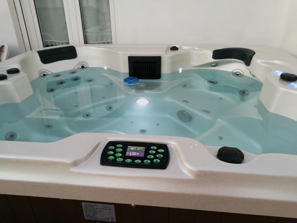 Pension Isla - Couples Only Casas de Cuadra 외부 사진