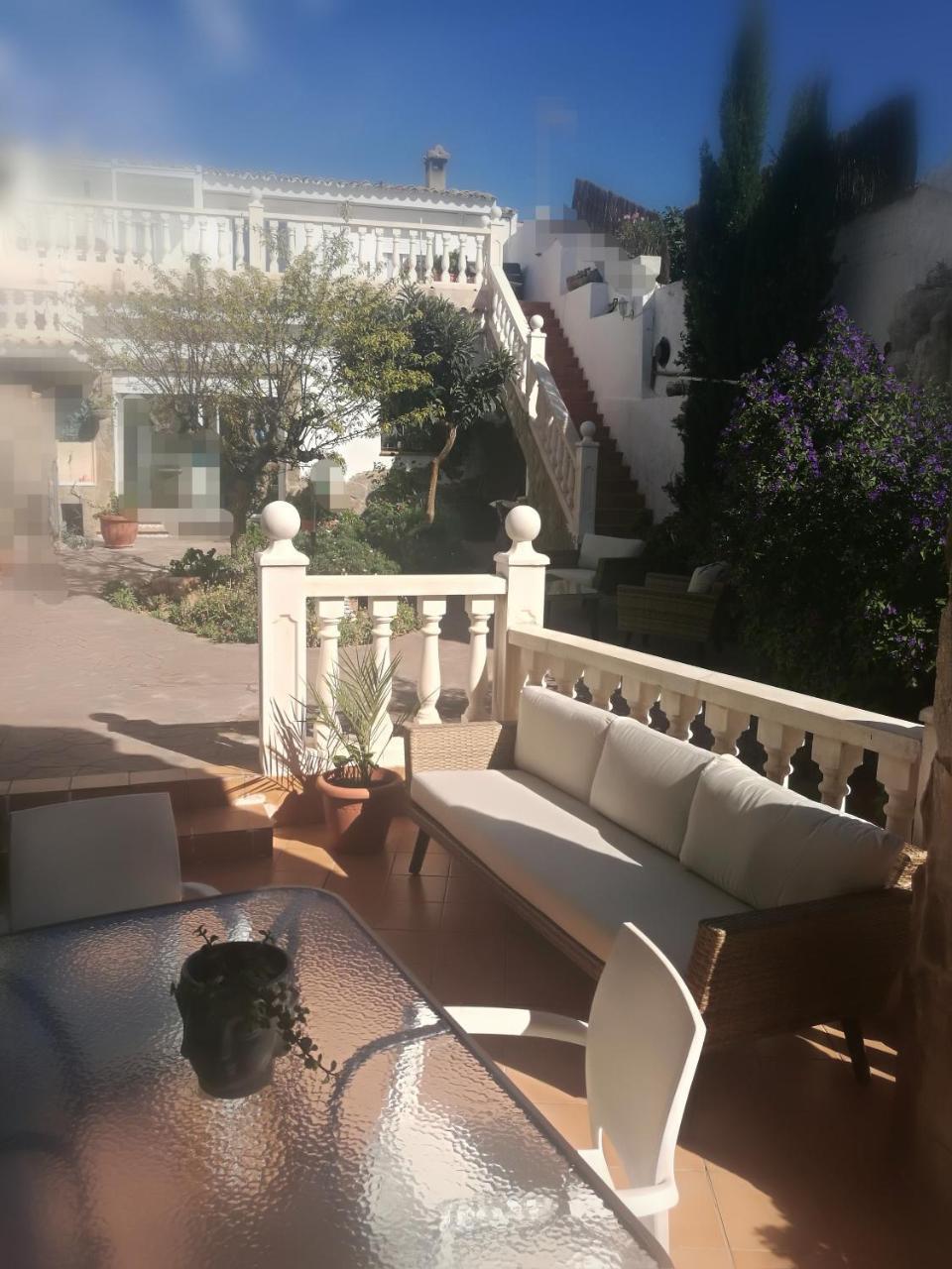 Pension Isla - Couples Only Casas de Cuadra 외부 사진