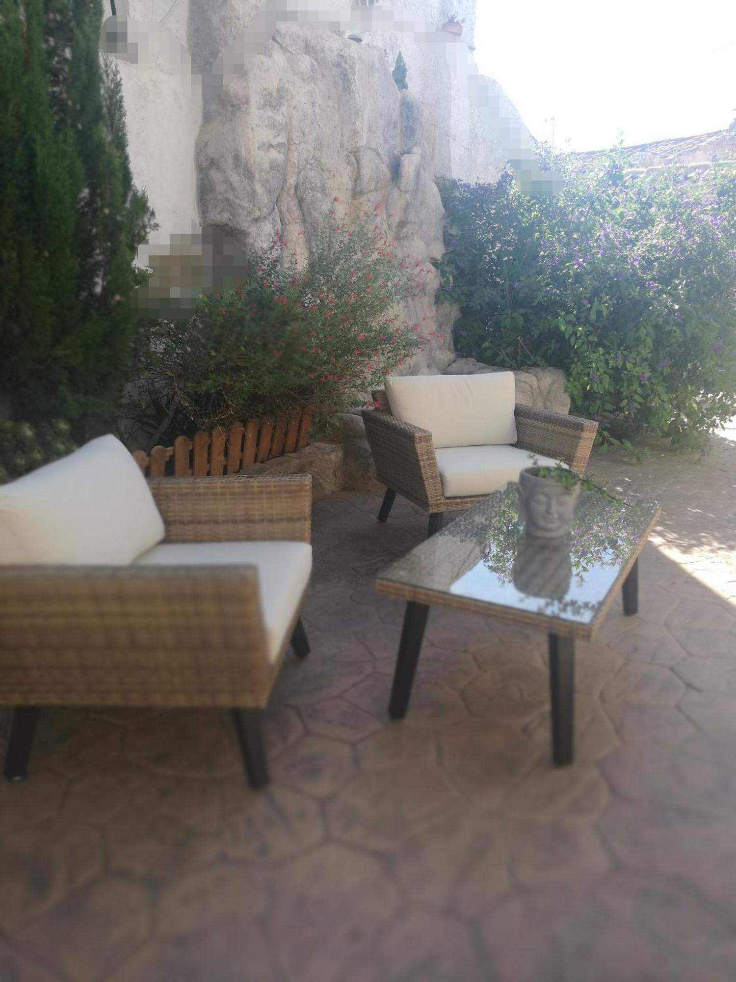 Pension Isla - Couples Only Casas de Cuadra 외부 사진