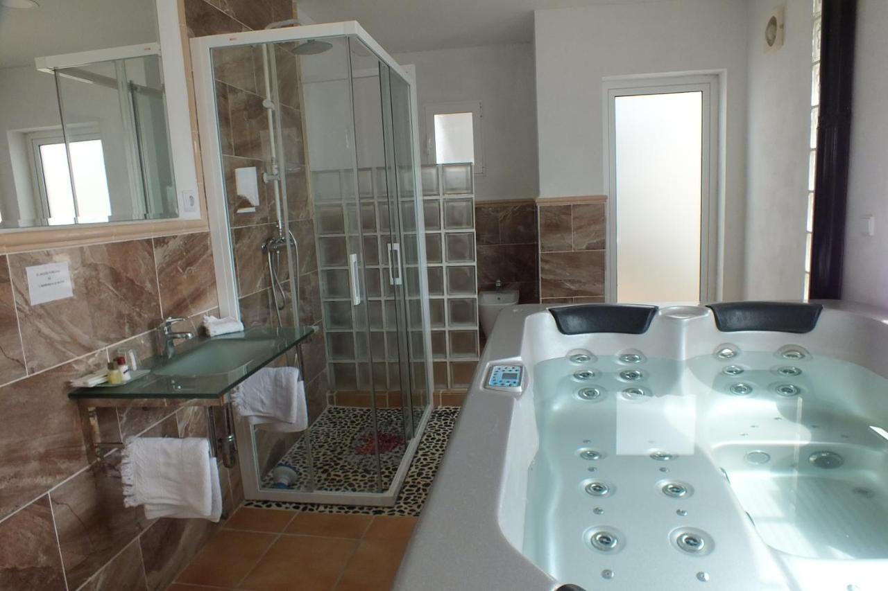 Pension Isla - Couples Only Casas de Cuadra 외부 사진